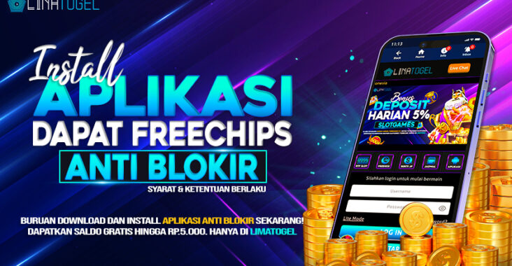 Limatogel Agen Togel Terpercaya di Indonesia